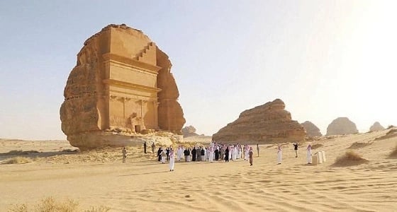 السياحة: نستهدف زيادة عدد السياح إلى 90.4 مليون بحلول عام 2020