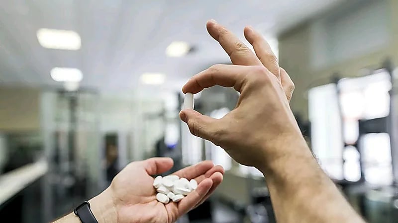 أعراض تكشف تناول جرعة زائدة من الباراسيتومول