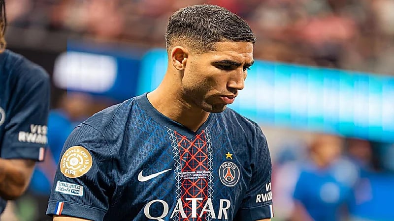 نادي المحامين بالمغرب يهاجم إجراءات التحقيق في قضية حكيمي