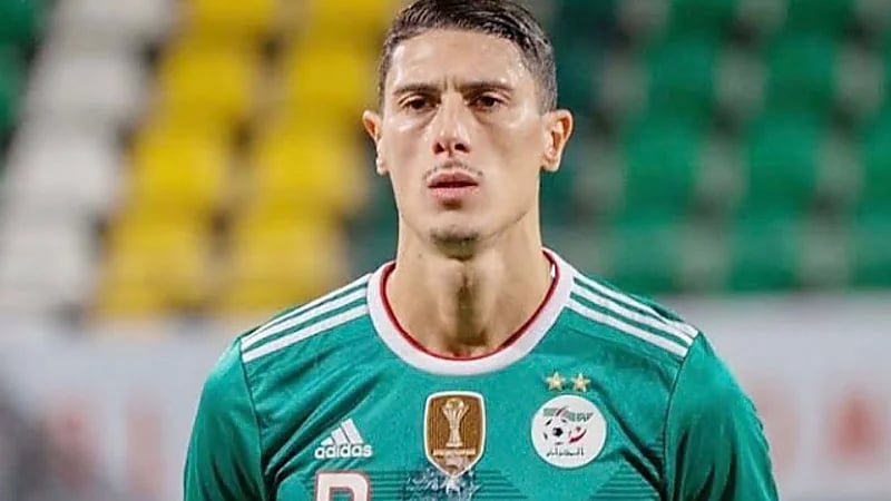 "مهدي تاهرات" يؤكد أن الدوري السعودي هو الأفضل في آسيا والوطن العربي