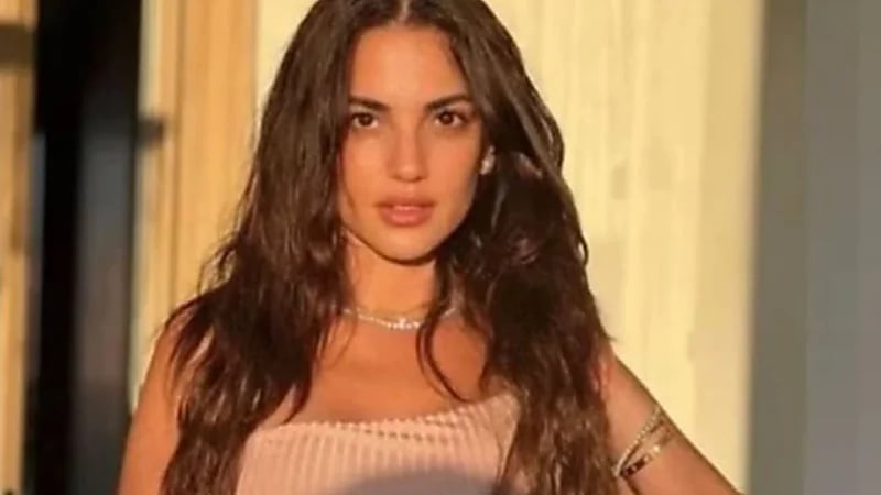 درة تبهر متابعيها بإطلالة جديدة عبر انستغرام