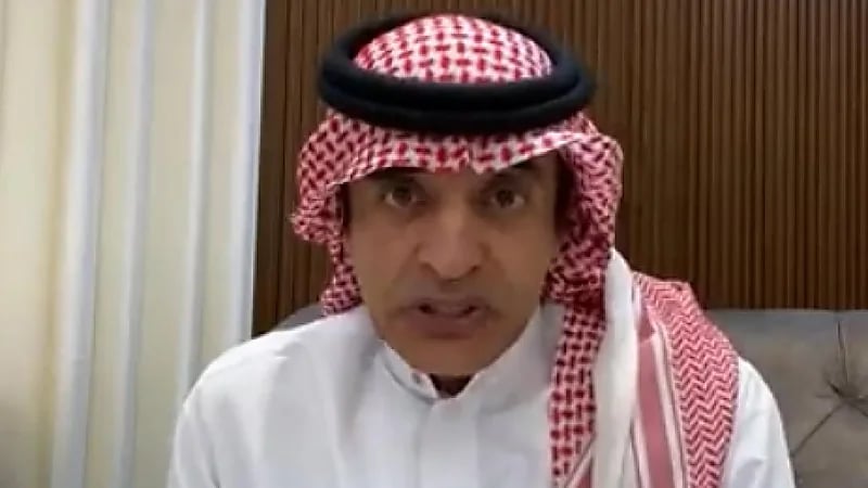 عبد الرحمن الناصر: طاش العودة ليس كما اعتدنا (فيديو)