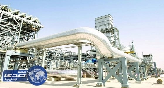 ⁠⁠⁠⁠⁠أرامكو : رفع طاقة شبكة الغاز لـ 9.6 مليار قدم مكعبة يومياً نهاية العام