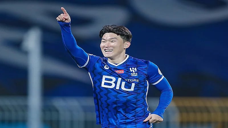 نادي الرياض لهيون سو: عهدناك قويا