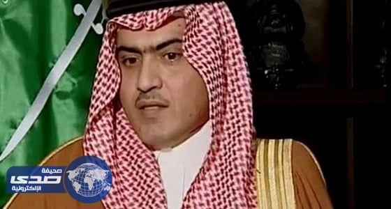 " السبهان " يعلق على مشاريع المملكة بتغريدة موجعة لداعمي الإرهاب