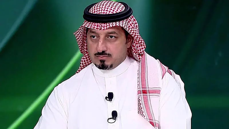 "المسحل": لم نفاوض أي مدرب لخلافة رينارد