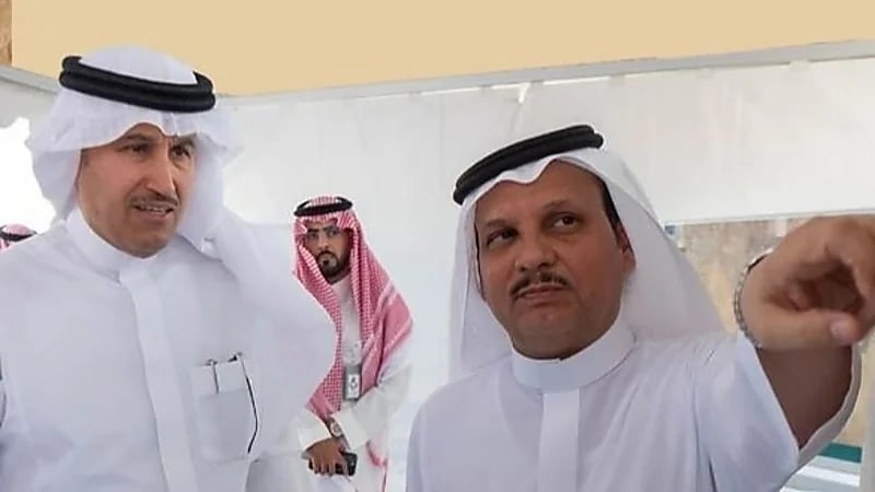 وزير النقل يفتتح الحركة المرورية على الطريق الدائري الثاني بـ جدة