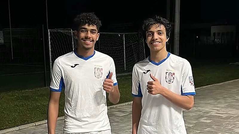 رسميًا: حسين الشمراني ينضم إلى بويلفار الكرواتي .. صورة