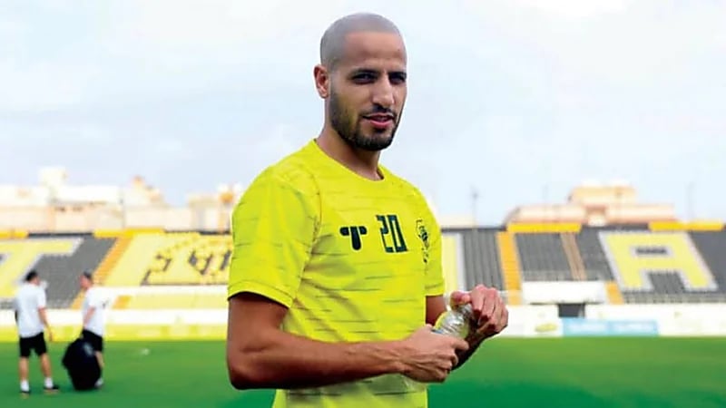 كريم الأحمدي يقتحم عالم التدريب عبر فينورد