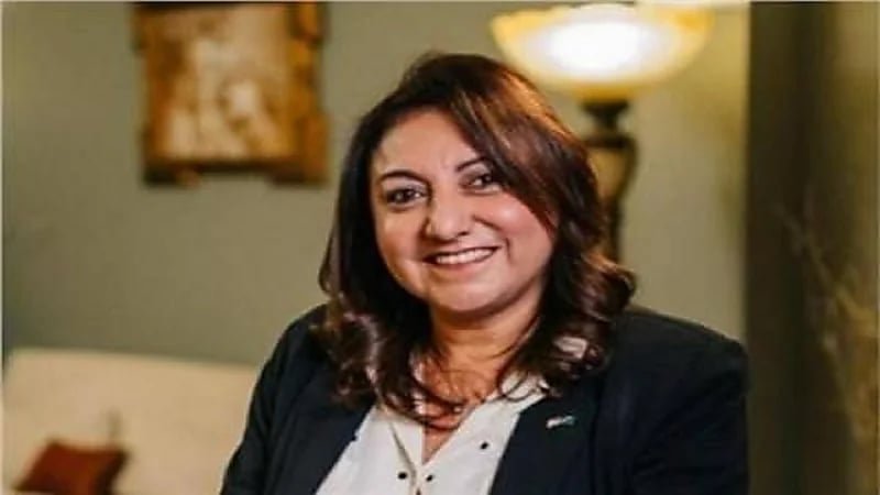 ماري ألكسندر أول عمدة مصرية لمدينة أمريكية