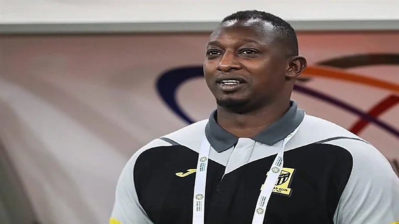 تطورات جديدة بشأن قضية أسامة المولد مع الاتحاد