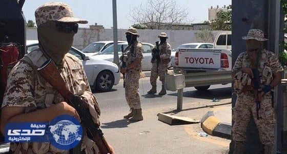 إعلان حالة الطوارئ في ليبيا قبل يوم من دعوة شعبية للتظاهر