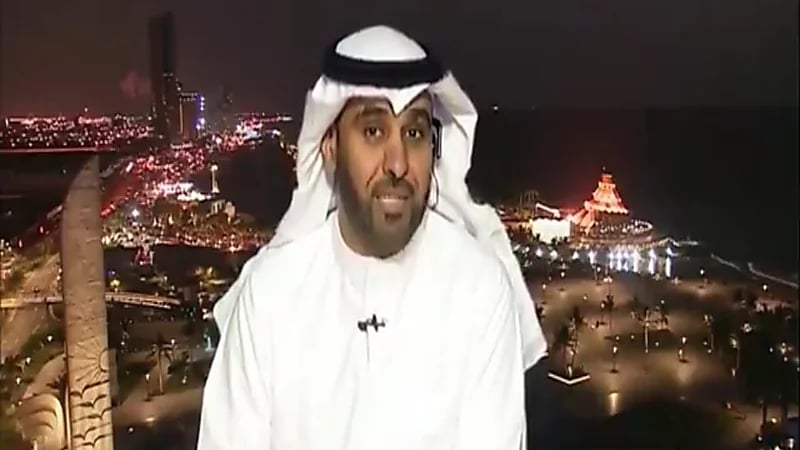 الفهمي: الأهلي والهلال عنوان للمتعة والندية في الشرق الأوسط .. فيديو