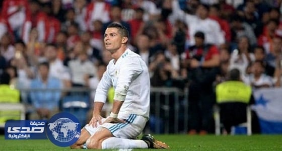 صحيفة إسبانية توضح بداية " رونالدو " في الليجا