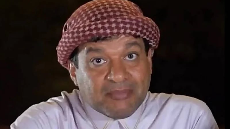 الزعاق: سهيل في آخر أيامه ونعيش أجواء المواسم الأربعة في اليوم الواحد..فيديو