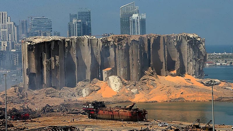 جعجع: لن نترك العهد وحلفائه يتلاعبون بجريمة انفجار مرفأ بيروت