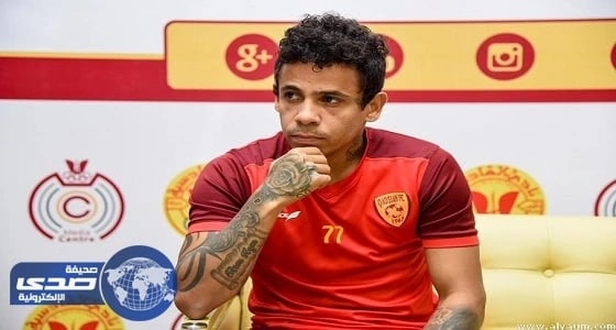 إلتون: من الصعب نسيان التجربة النصراوية