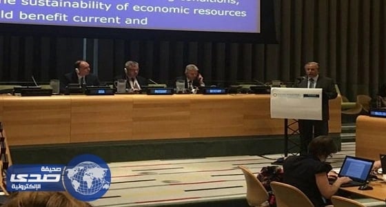 المعلمي: أطلقنا مبادرات للنهوض بالصحة والوقاية من الأمراض