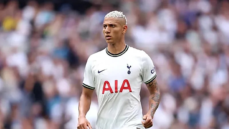 ريتشارليسون يقترب من دوري روشن