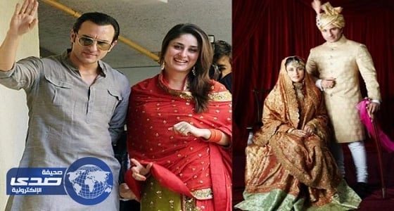 بالصور.. تغير حياة نجوم بوليوود قبل وبعد الزواج