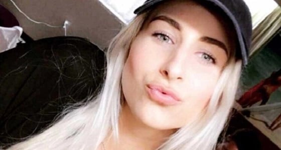 بريطانية تلقى مصرعها بسبب " سيلفي "