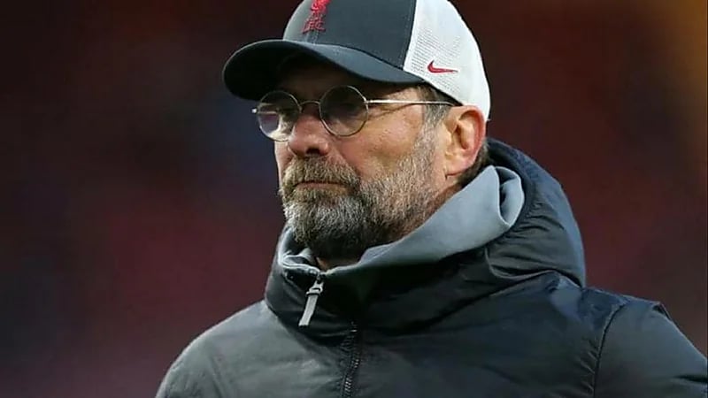 كلوب: أنا معتاد على الضغوط في مسيرتي 