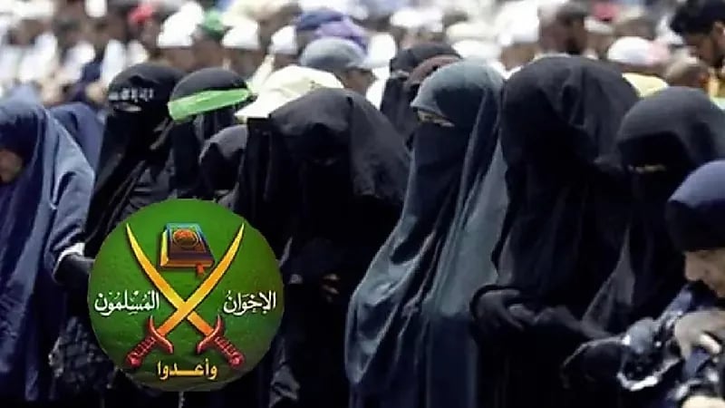 باحثة تكشف كيف تستغل جماعة الإخوان النساء في تشويه صورة المملكة (فيديو)