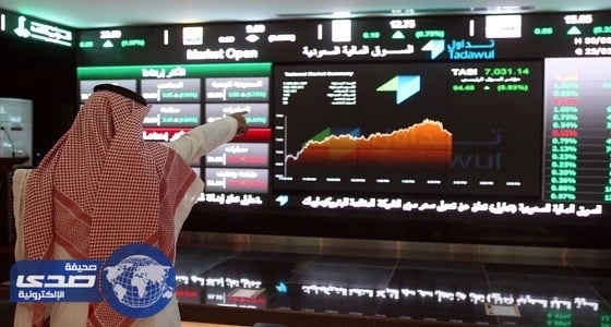 الأسهم السعودية تستدفئ بوهج ترامب
