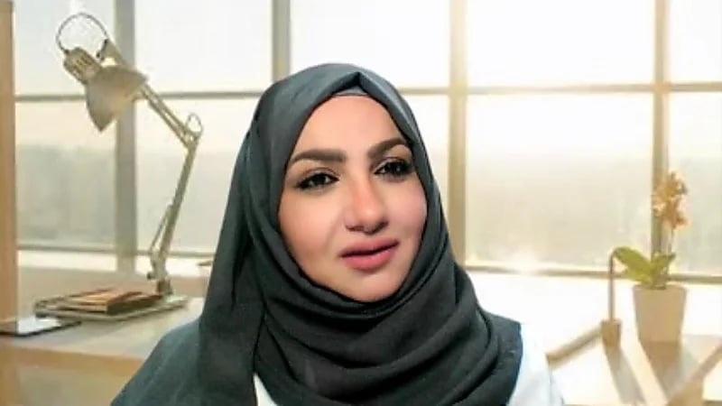 بالفيديو.. استشارية طب أسرة: دور المرأة في التطوع يزداد مع رؤية المملكة 2030