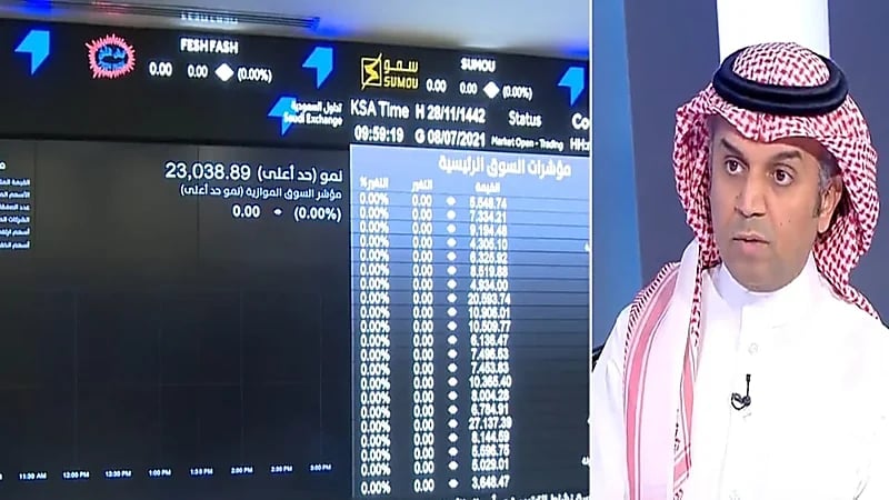 مستشار مالي يوضح أفضل عملية للاستثمار الآمن