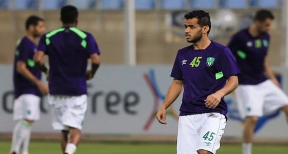 تشكيل الأهلي أمام تراكتور