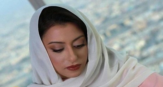 الأميرة نورة بنت فيصل آل سعود رئيساً شرفياً لمجلس الأزياء العربي