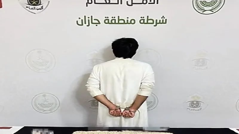 القبض على عدد من المخالفين في مختلف المناطق..فيديو