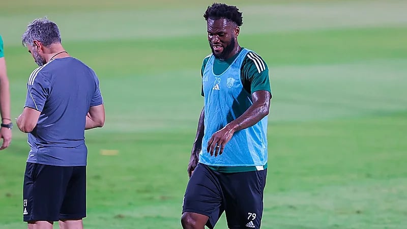 كيسيه: ديربي جدة متشابه مع ديربي ميلانو