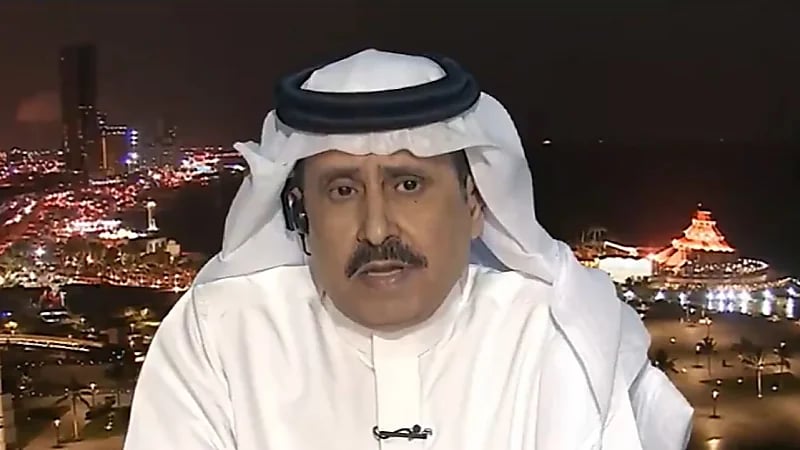 الشمراني: الهلال نسف كل التوقعات وحسم الدوري .. فيديو