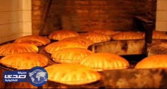 ‏مستهلكون يشكون تردي نظافة المخابز والعاملين فيها