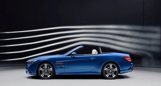 بالصور.. اكتشف سبب تشابه السيارات بعضها البعض