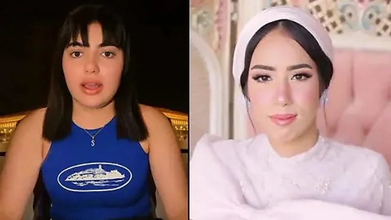 سوزي الأردنية وعلياء قمرون على قائمة المحظورين من السفر