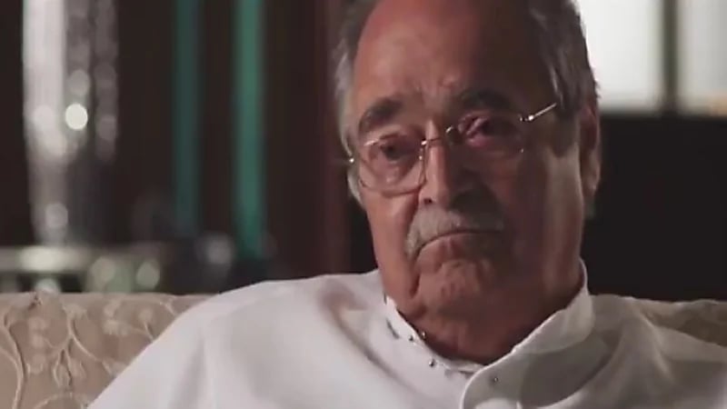 بالفيديو.. صالح كامل يروي كيف تضاعفت أمواله بعد نصيحة أمه والشيخ "الشعراوي"