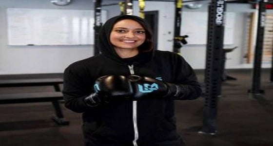 هالة الحمراني توجه رسالة لـ " الشرطة الدينية "