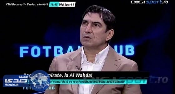 بيتوركا يكشف تفاصيل تلقيه عرض من الوحدة الإماراتي