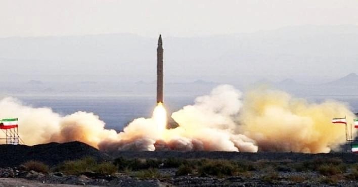 مخابرات ألمانية تؤكد اختبار إيران لصاروخاً قادر على حمل أسلحة نووية