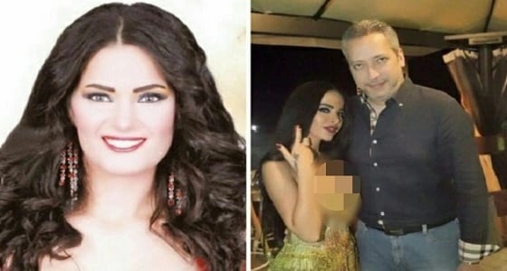 سما المصري تهاجم تامر أمين وتنشر صورته مع ليل عبود