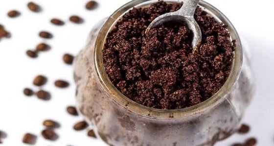 متخصصون: التدليك بالقهوة يشد الأرداف