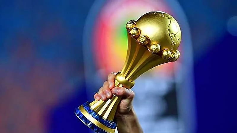 تفاصيل قرعة كأس الأمم الإفريقية