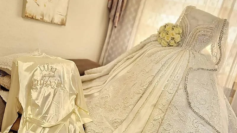 والد عروس يفاجئ الجميع بمهر غير متوقع لابنته