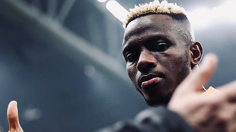 غلطه سراي يستجيب لمطالب أوسيمين المالية