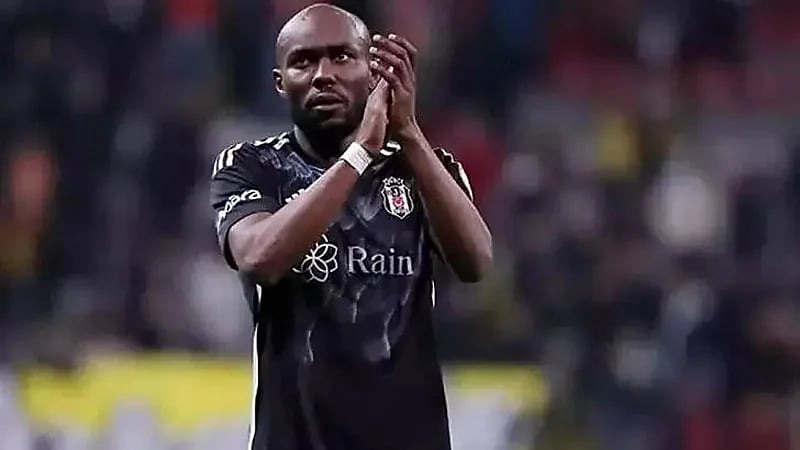 أندية بروشن تبدي اهتمامها بـ المصراتي