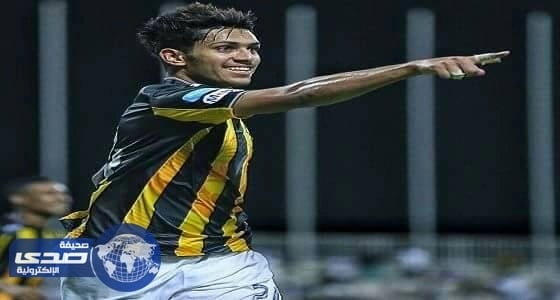 غضب اتحادي من التفريط في الدحيم