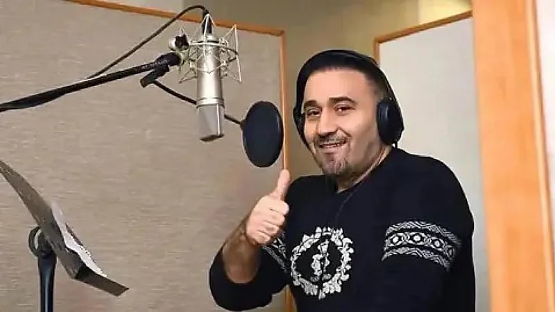 مجد القاسم: فقدت 70 شخص من عائلتي وأصدقائي في السويداء